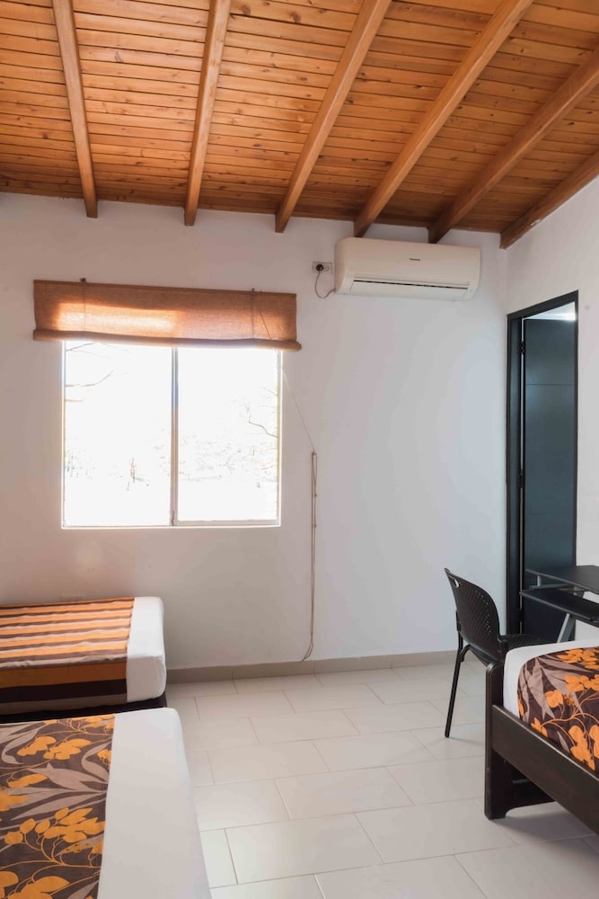Hotel Quinta Avenida, Laureles