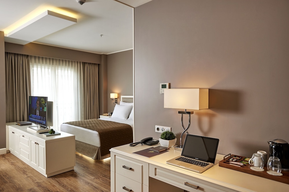 Foto de Renata Boutique Hotel - Boutique Class