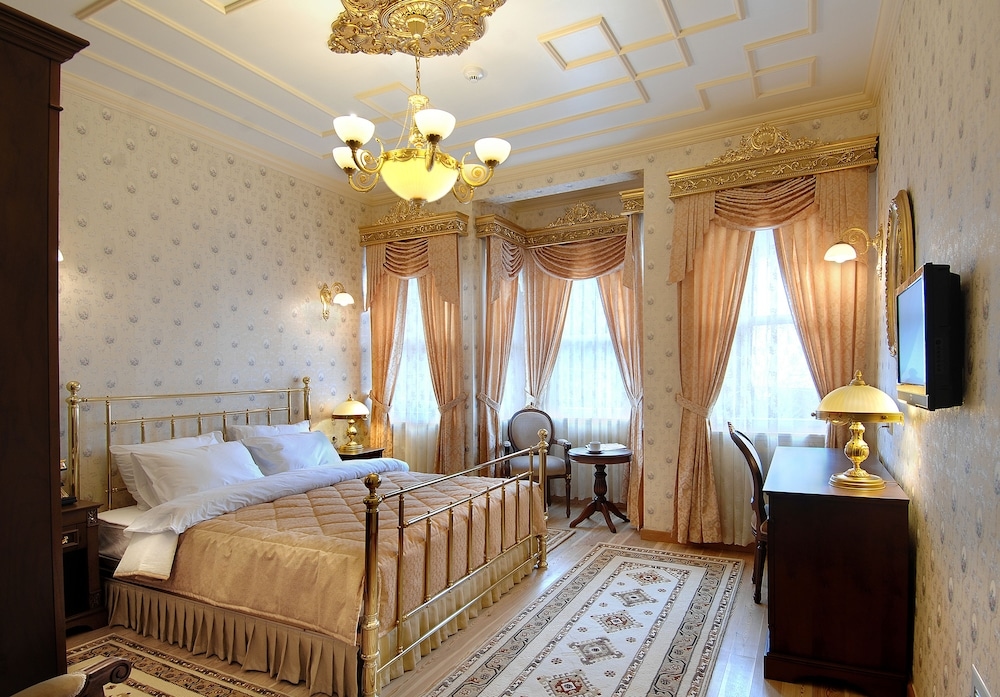 Foto de Darussaade Istanbul - Special Class