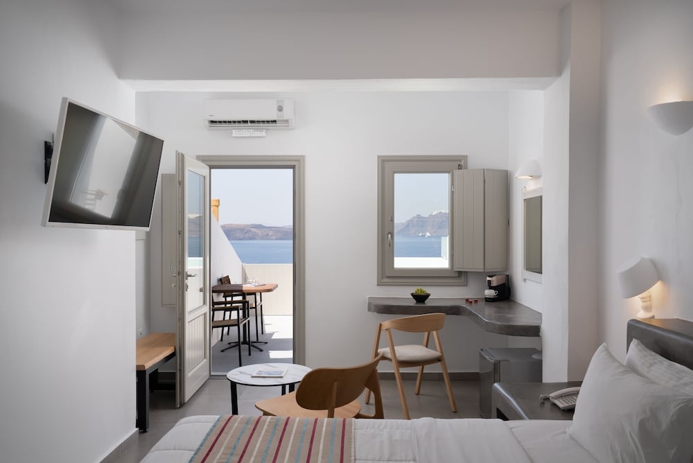 Foto de Goulielmos Hotel & Spa