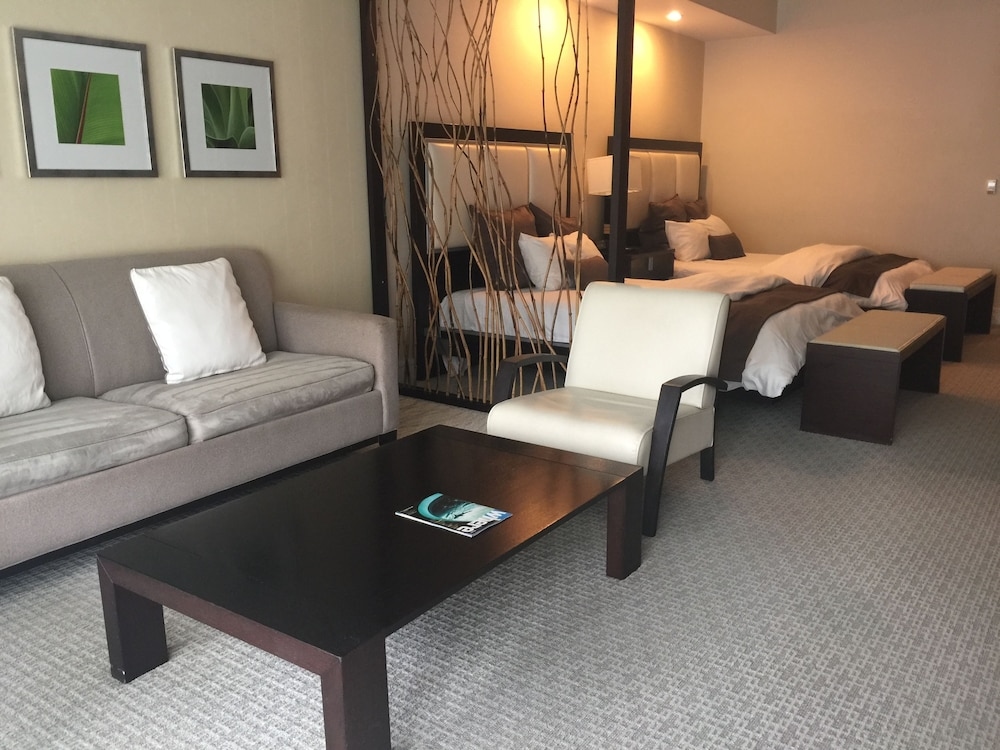 Foto de Provident Doral at the Blue Miami