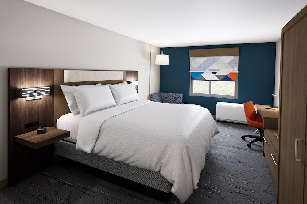Foto de Holiday Inn Express & Suites Bronx - Zoo Area by IHG