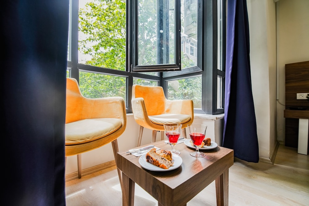 Foto de Mitani Suites
