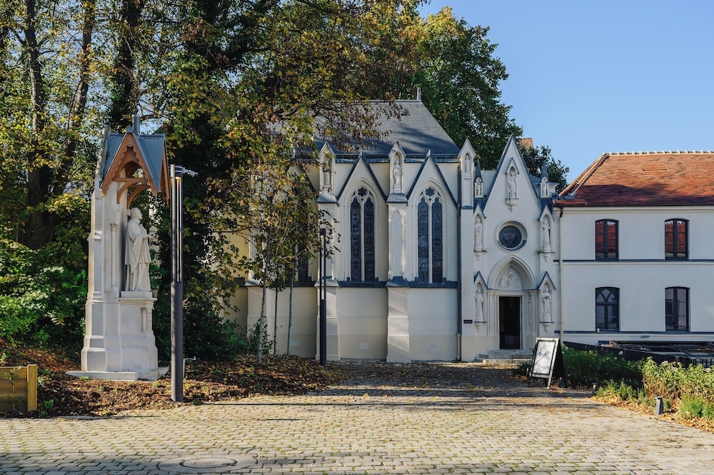 Domaine de la Reine Margot Paris-Issy - MGallery Collection, Paris