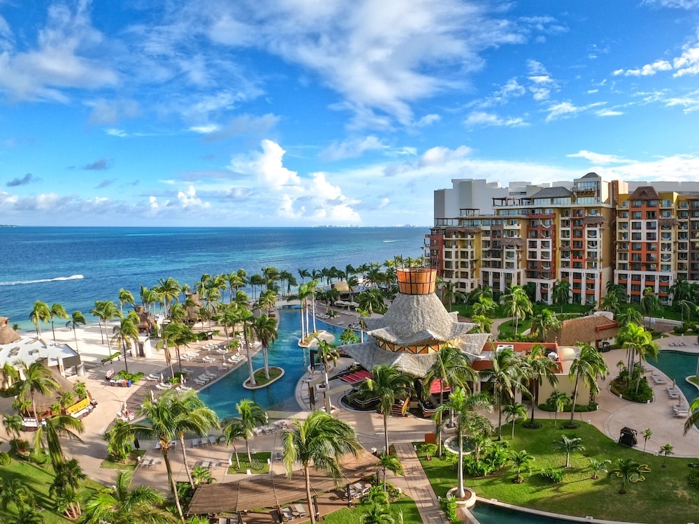Foto de Elite Vacation Club