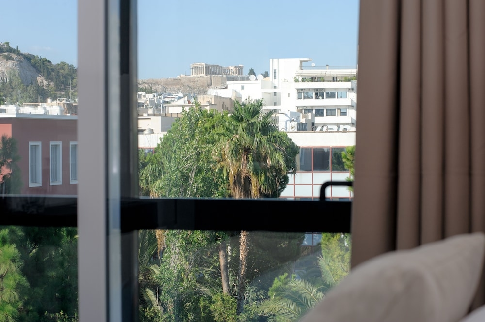 Foto de B4B Athens 365 Hotel
