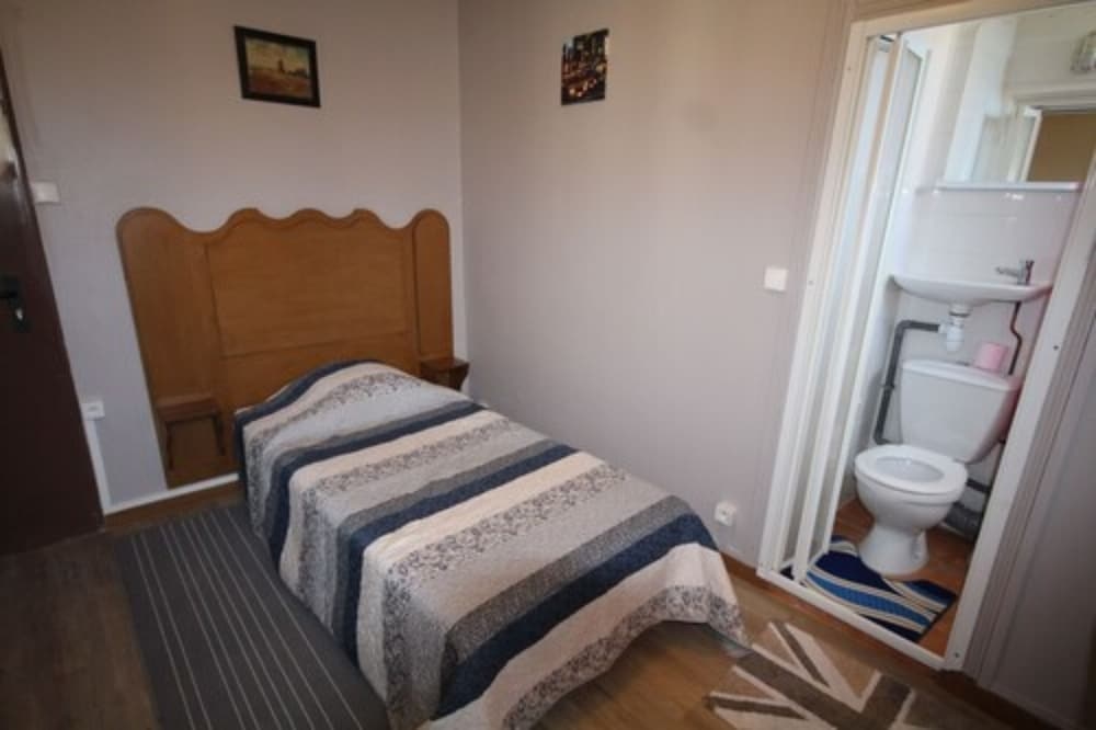 Foto de Hôtel Rachel