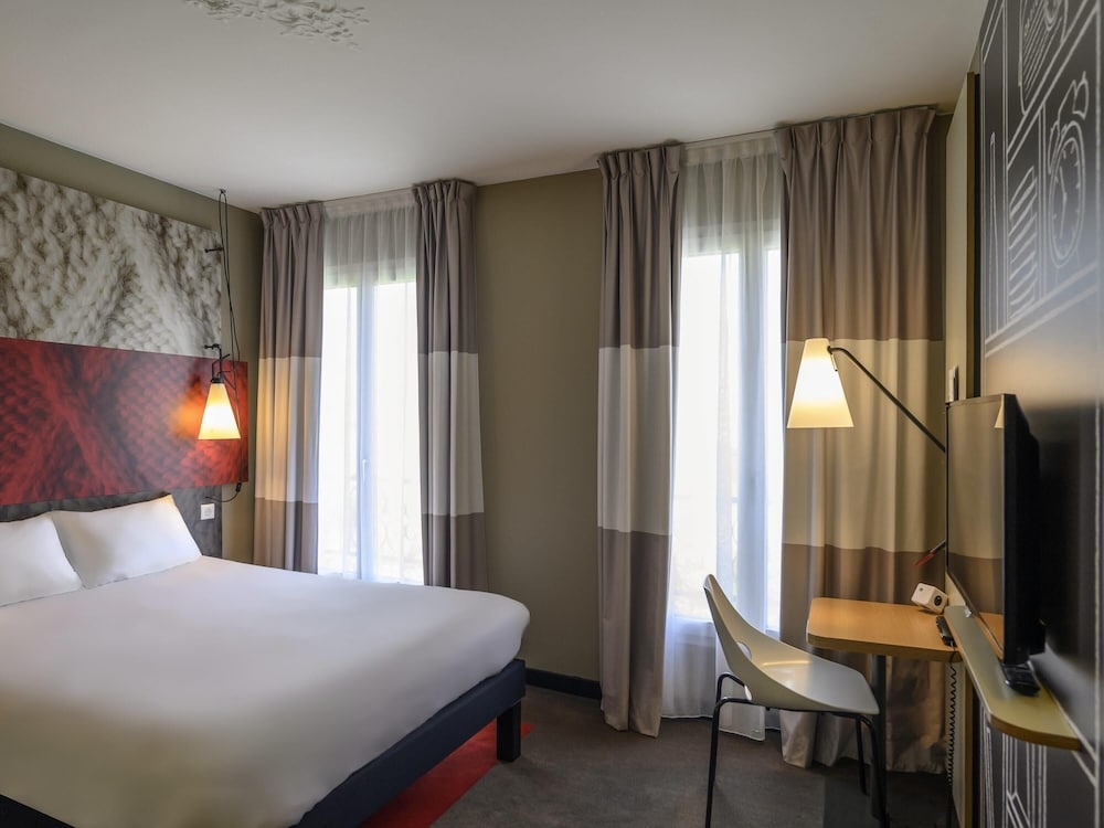 Foto de Ibis Paris Tour Montparnasse 15Ème