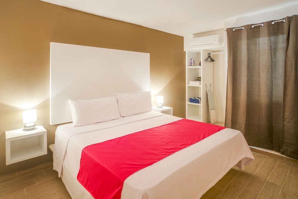 Foto de Valentina Suites by Las Flores