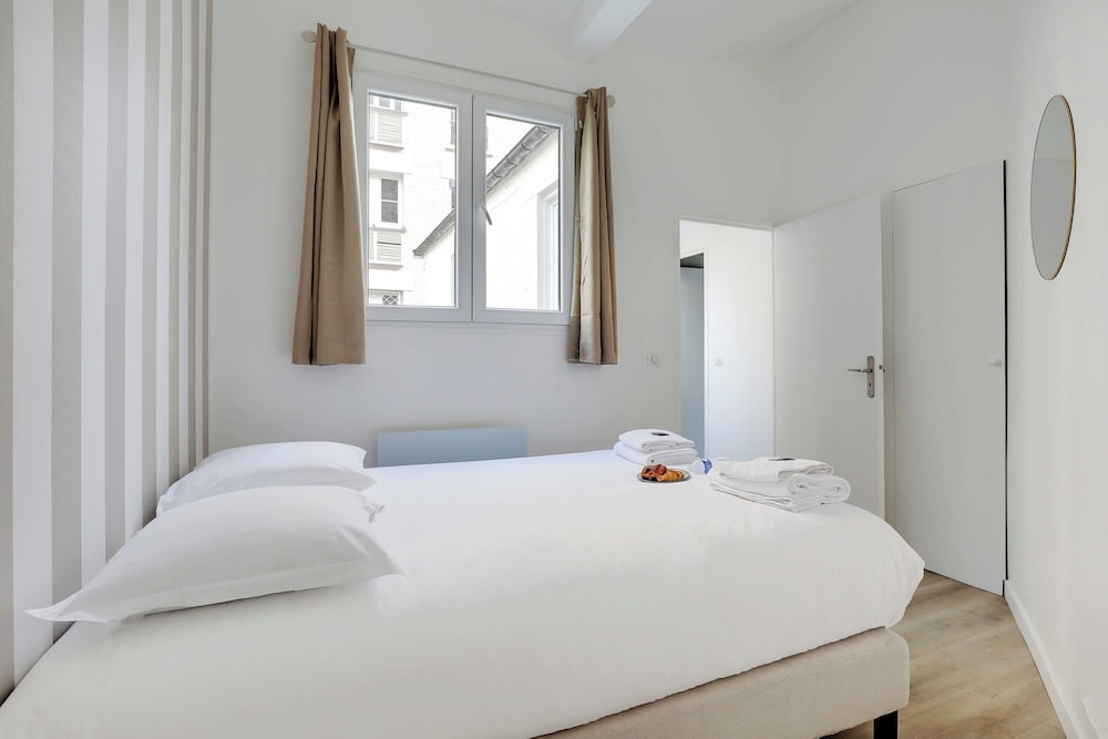 Intimate Apartment - 1br/4p - Saint-lambert
