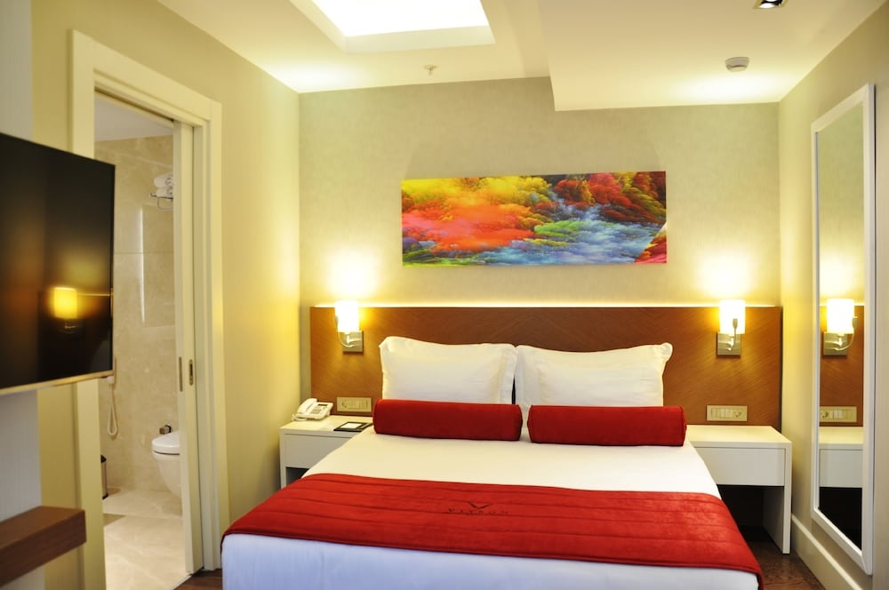 Foto de Veyron Hotels & Spa