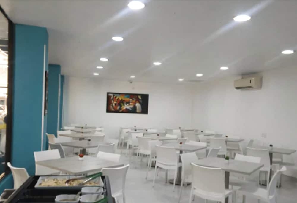 Foto de Hotel Verde Mar