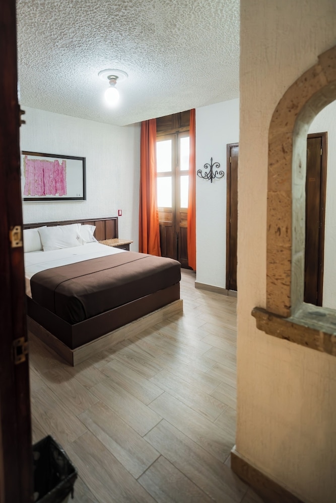 Foto de Hotel Don Quijote Plaza