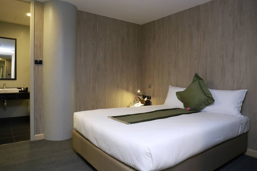 Foto de Sleep Box by Miracle