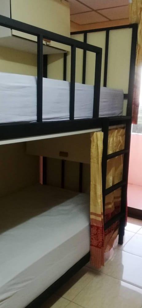 OKHOME HOSTEL, Bangkok