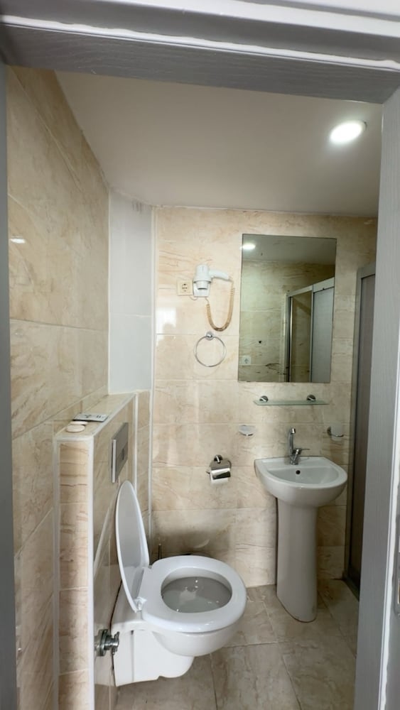 Jammy Hotel, Estambul