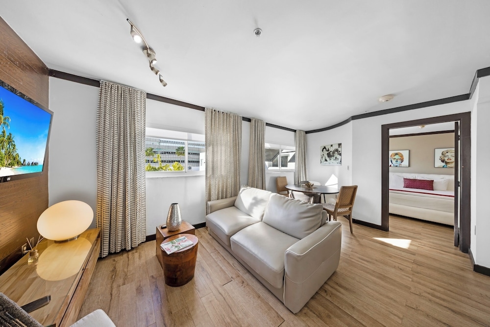 Foto de The Shoreline Suites