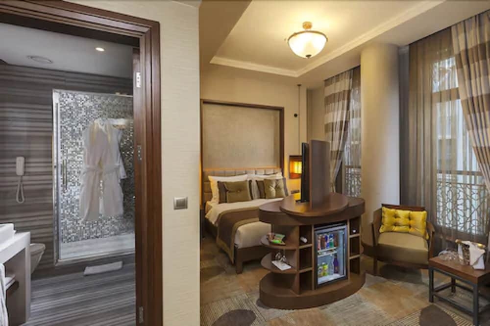 Foto de Manesol Boutique Galata