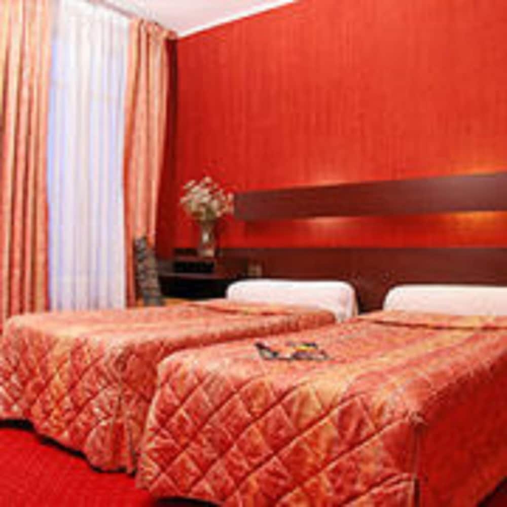 Foto de Lala Hotel