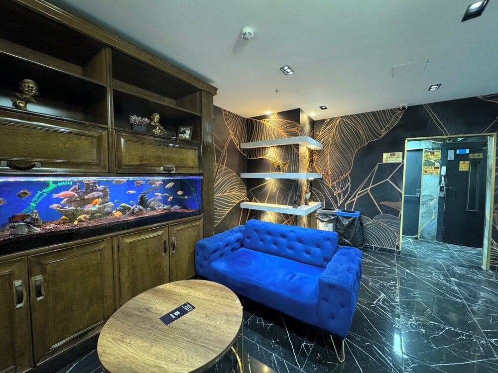 Foto de Grand Lara Hotel & Apartments