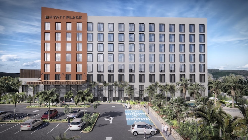 Foto de Hyatt Place Cancun Airport
