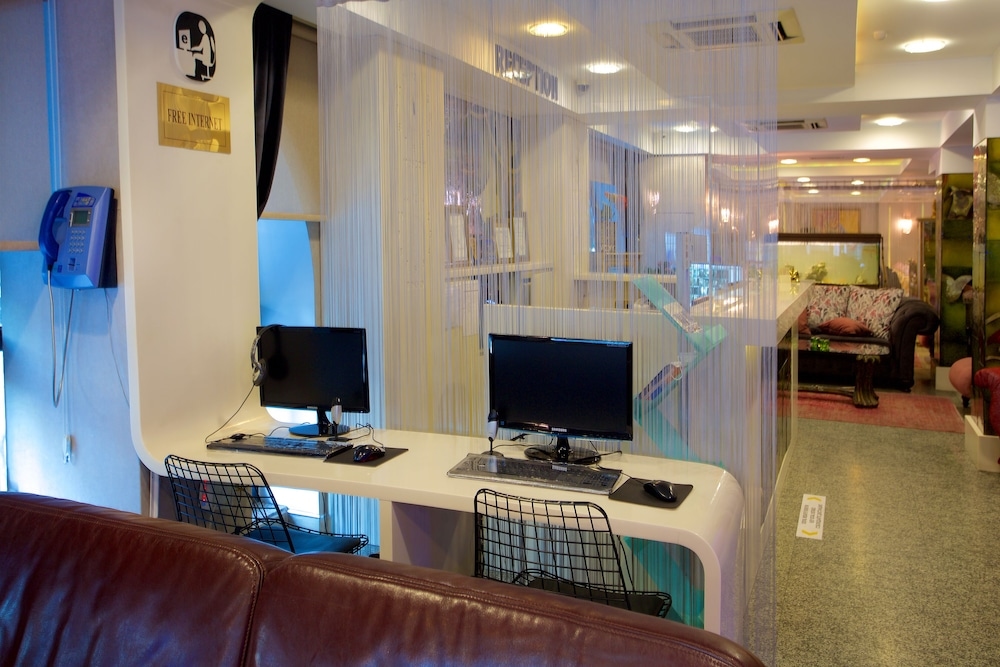 Foto de Zagreb Hotel