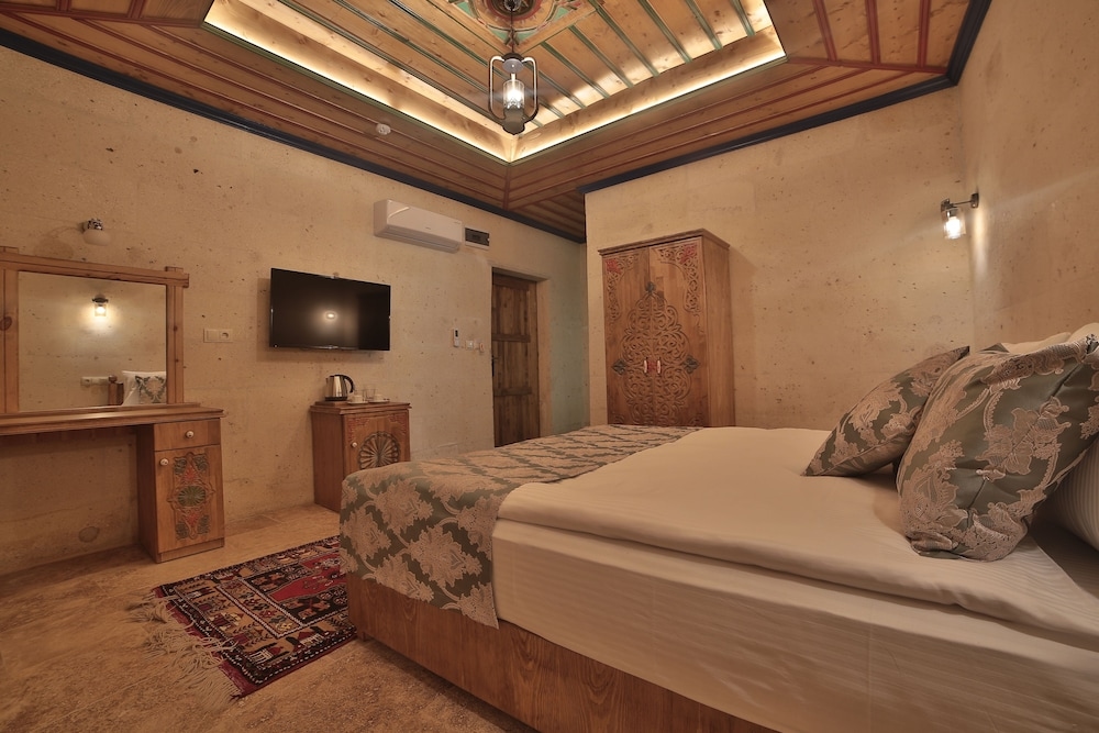 Foto de Çakıltaşı Evi Otel Spa