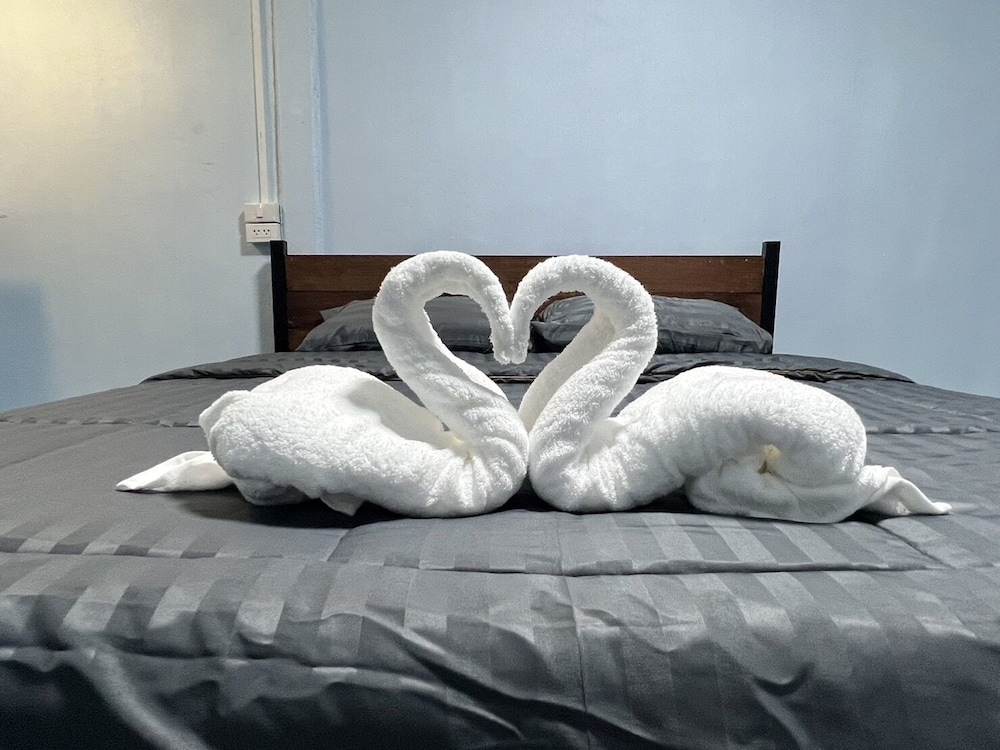 Foto de SS GUESTHOUSE