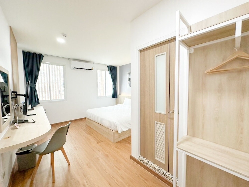 Foto de H-Banaat Hotel