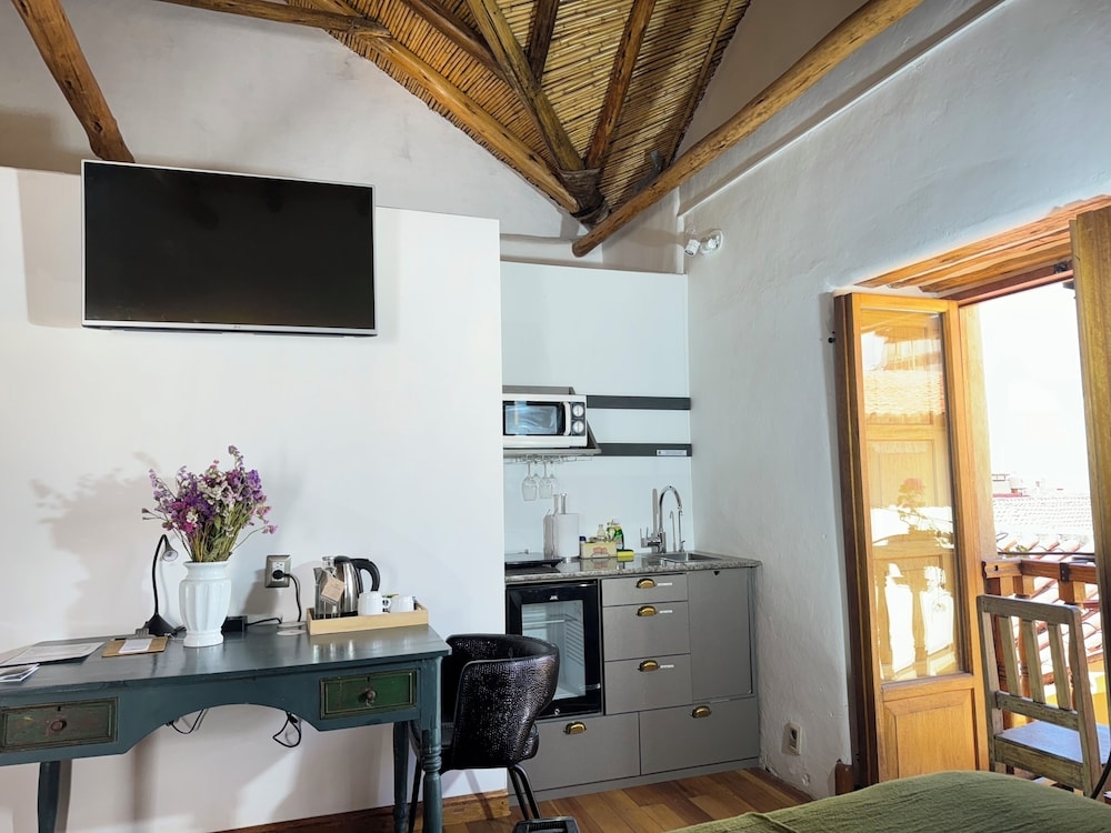Foto de ARQUEOLOGO EXCLUSIVE SELECTION - Casa Peralta