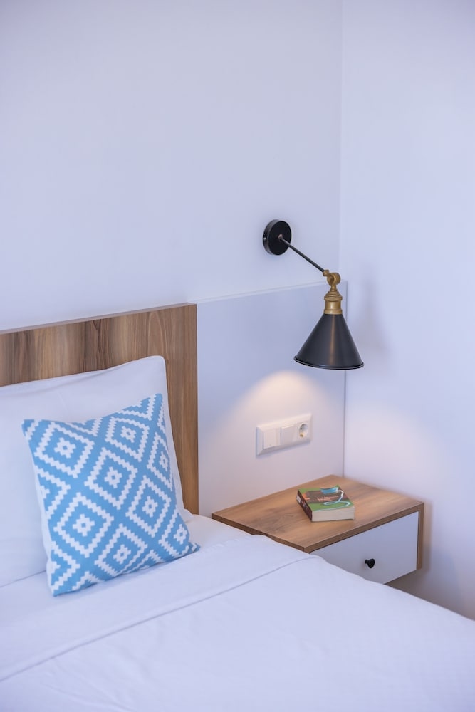 Foto de Arpia Hotel
