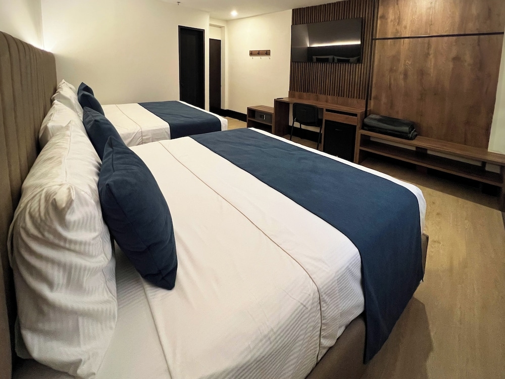 Foto de Hotel Continental By Hours