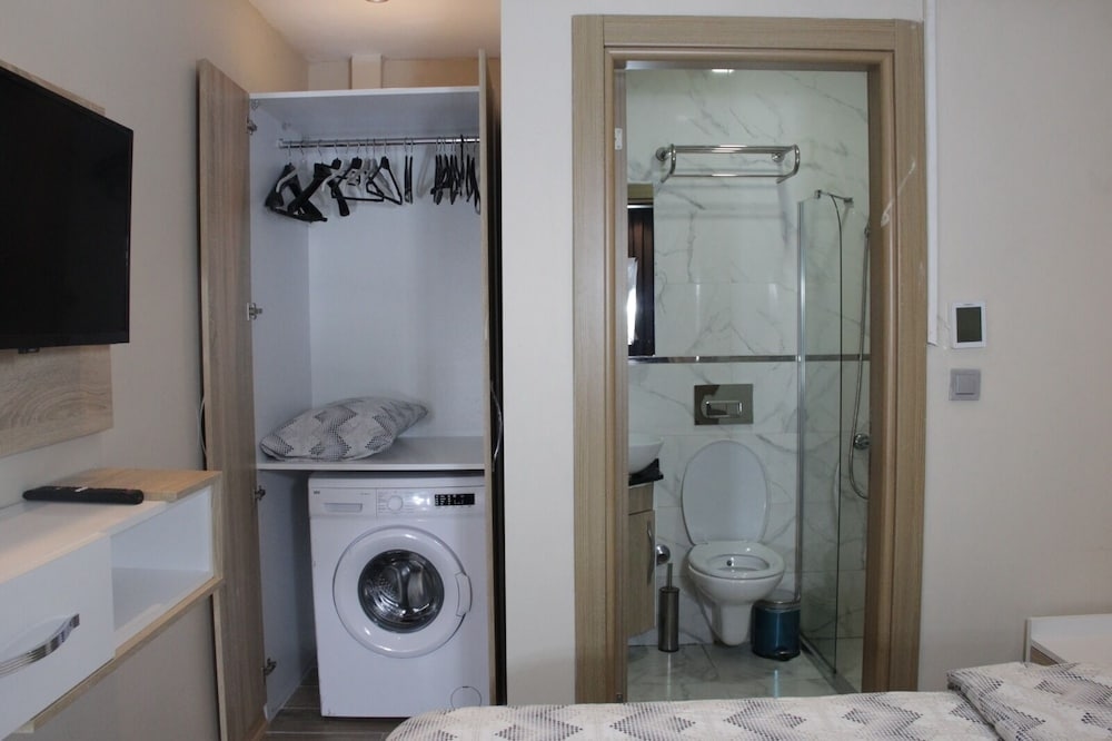 Foto de Solo Suites Hotel