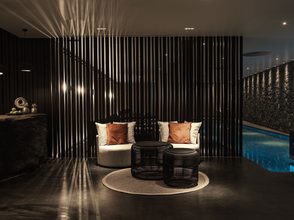 Foto de Magma Resort Santorini, Part of The Unbound Collection By Hyatt
