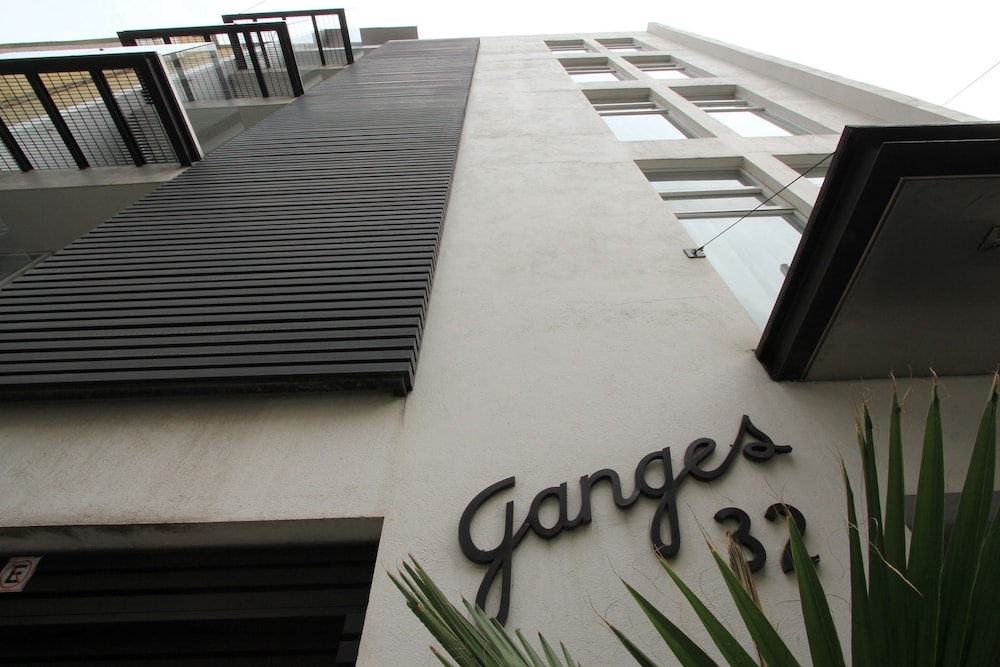 Foto de Suites Ganges