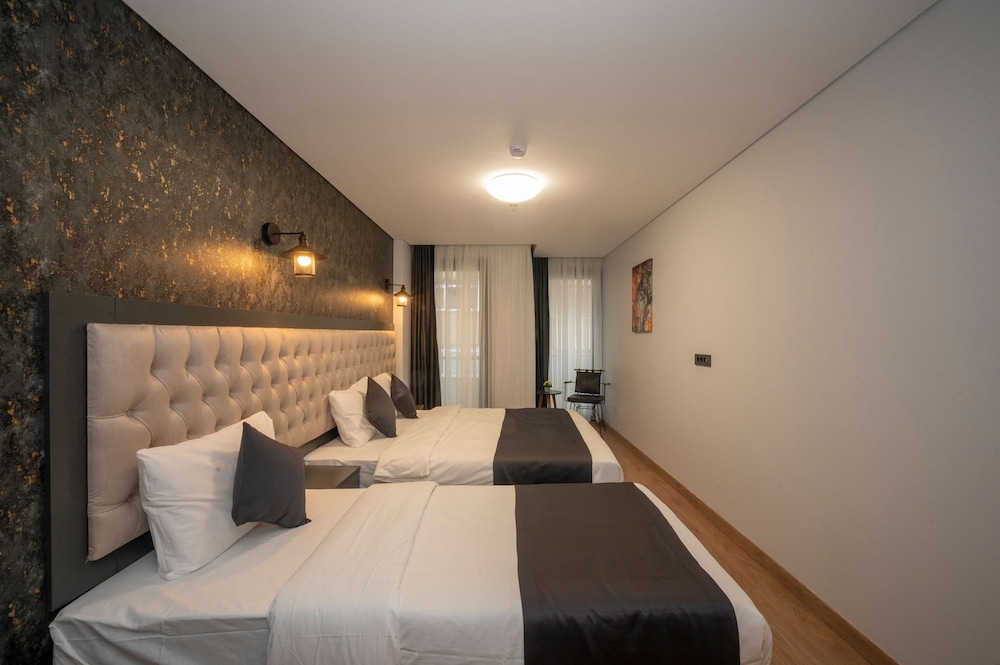 Foto de KA Hotel & Suites