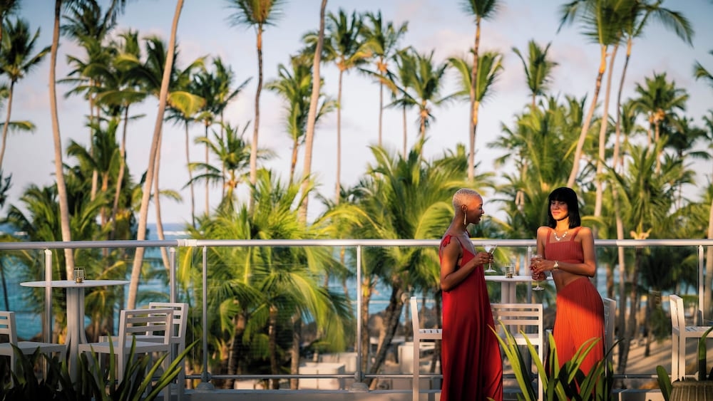 Foto de Melia Punta Cana Beach Wellness Inclusive - Adults only