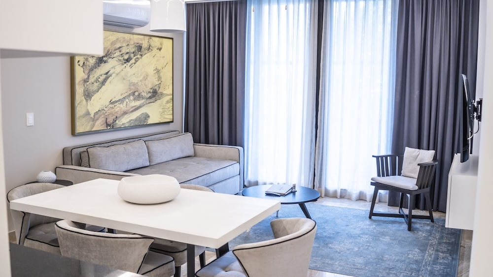 Foto de Serenity Hotel Boutique by Alsol