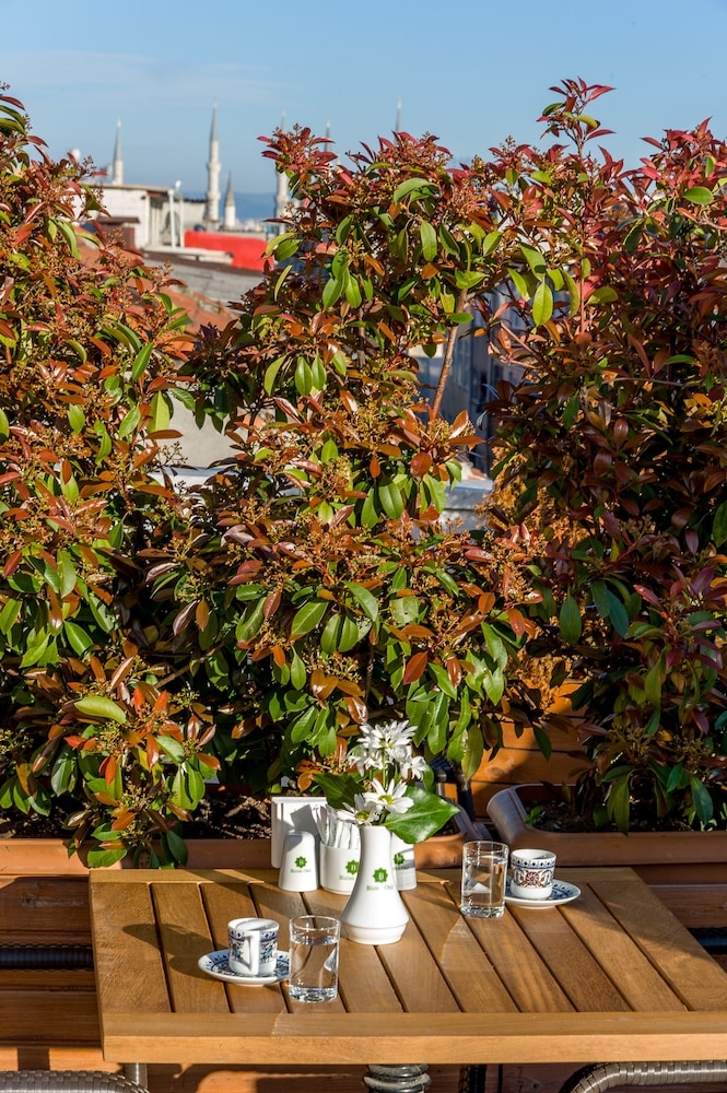 Foto de Bizim Otel