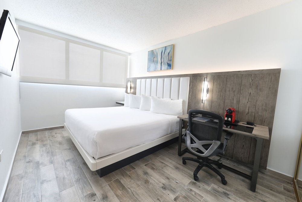Foto de San Juan Airport Hotel