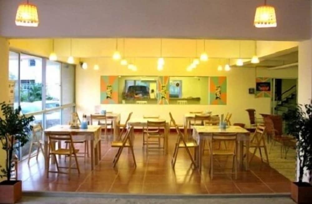 Foto de Casa Narinya at Suvarnbhumi Airport