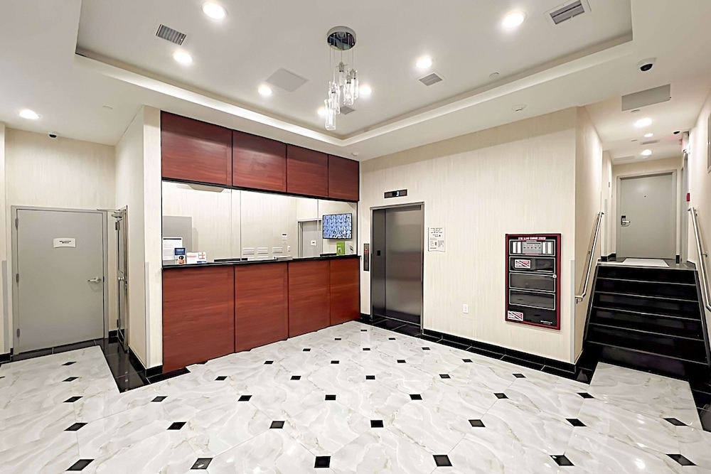 Rodeway Inn Brooklyn - Brownsville