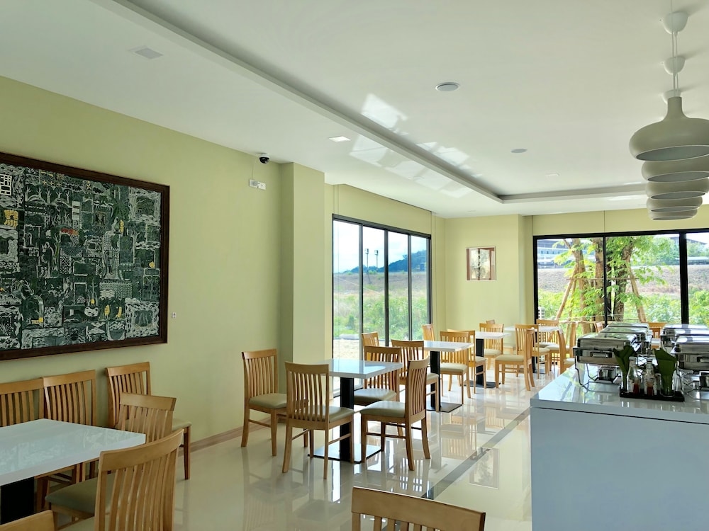 Foto de Porestva Hotel Sriracha