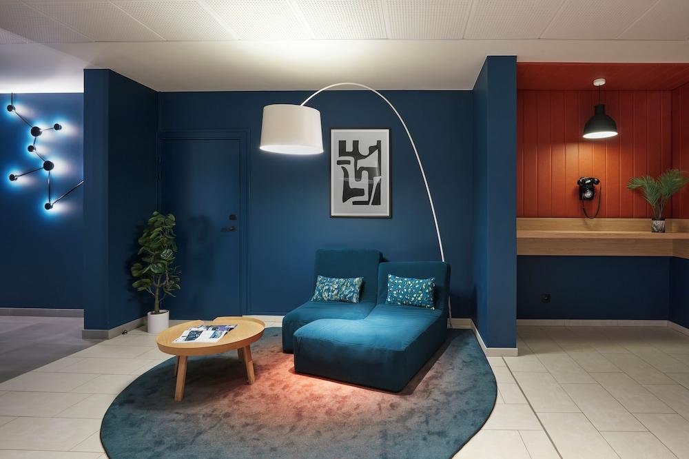 Foto de Aparthotel Adagio Access La Défense Puteaux