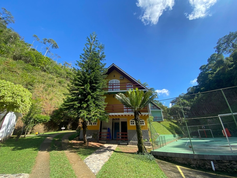 Foto de Hotel Fazenda Bonanza