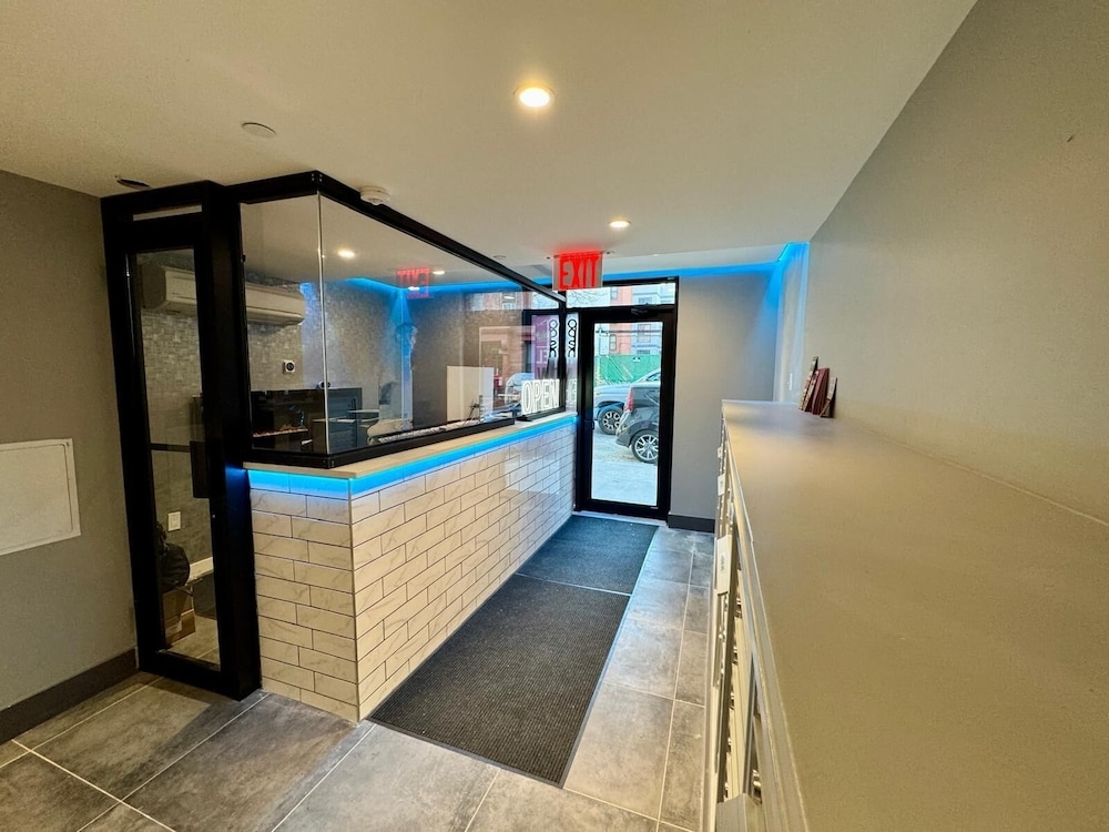 Foto de ROSE HOTEL BRONX