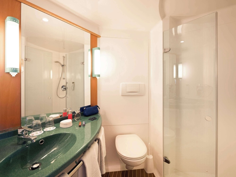 Foto de ibis Berlin Spandau