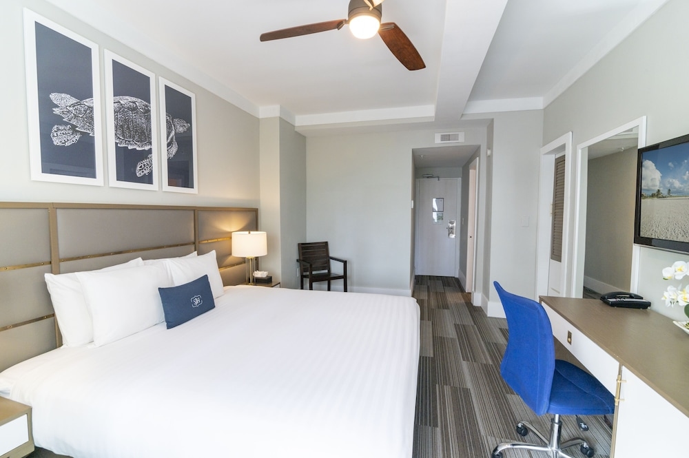 Foto de San Juan Hotel