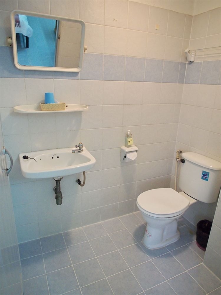 Foto de Ittipol Apartment
