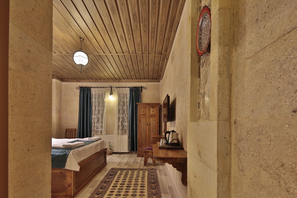 Foto de Cappadocia View Hotel